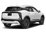 New 2027 Nissan Kicks SUV