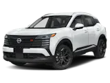 New 2027 Nissan Kicks SUV