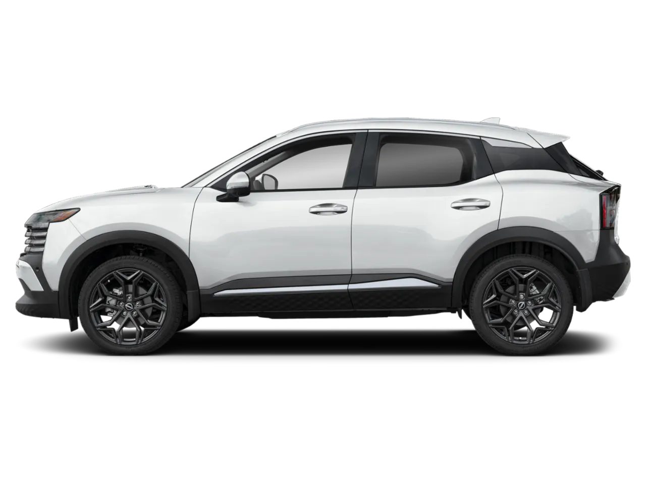 New 2027 Nissan Kicks SUV