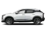 New 2027 Nissan Kicks SUV
