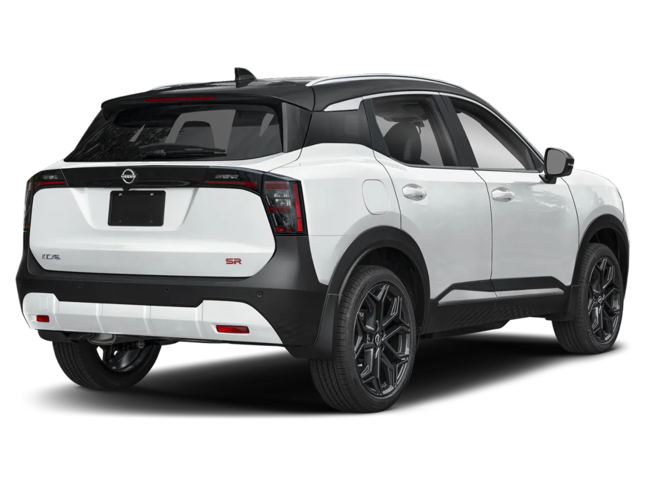 New 2027 Nissan Kicks SUV