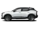 New 2027 Nissan Kicks SUV