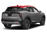 New 2027 Nissan Kicks SUV