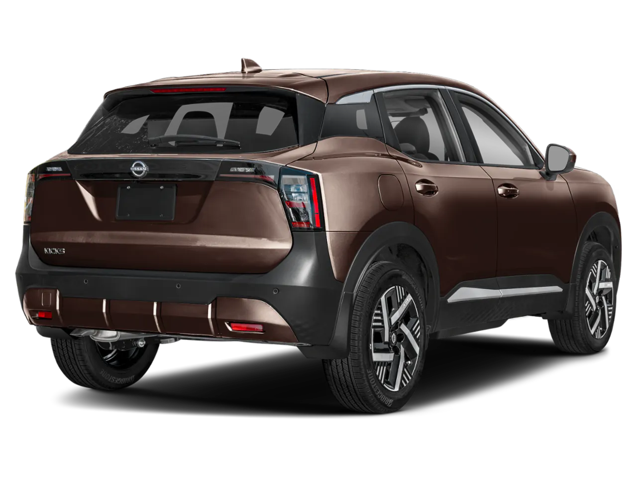New 2027 Nissan Kicks SUV