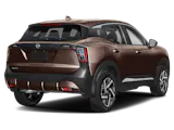 New 2027 Nissan Kicks SUV