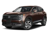New 2027 Nissan Kicks SUV