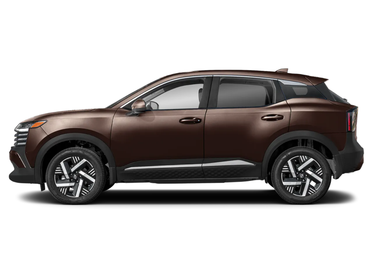 New 2027 Nissan Kicks SUV