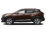 New 2027 Nissan Kicks SUV