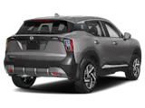 New 2027 Nissan Kicks SUV