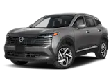 New 2027 Nissan Kicks SUV