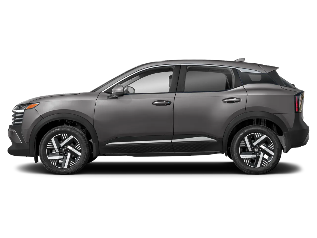 New 2027 Nissan Kicks SUV