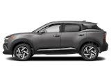 New 2027 Nissan Kicks SUV