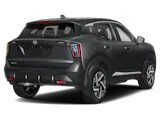 New 2027 Nissan Kicks SUV