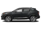New 2027 Nissan Kicks SUV