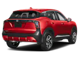 New 2027 Nissan Kicks SUV