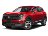 New 2027 Nissan Kicks SUV