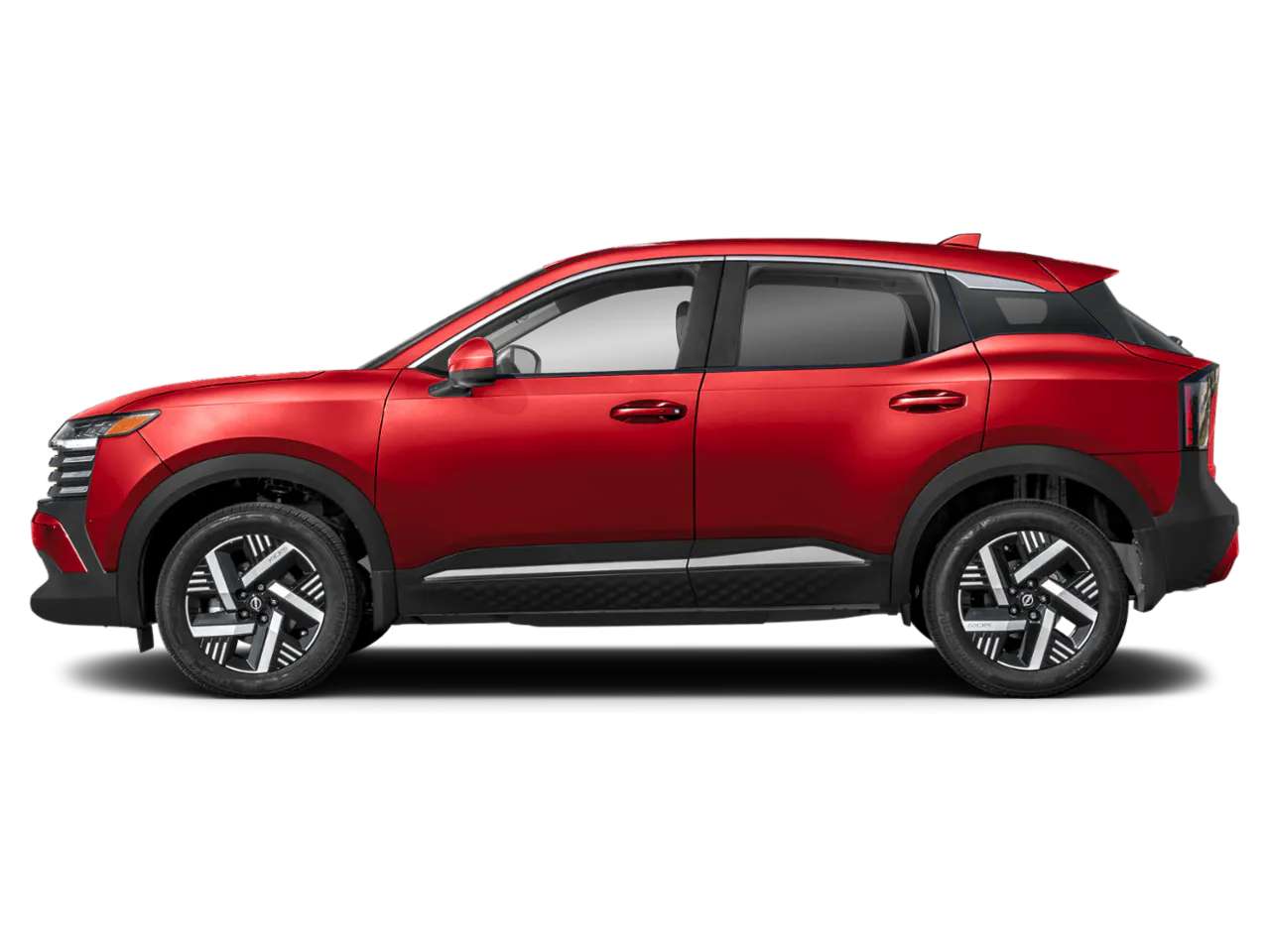 New 2027 Nissan Kicks SUV