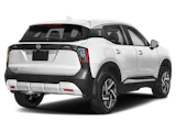 New 2027 Nissan Kicks SUV