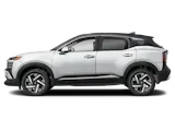 New 2027 Nissan Kicks SUV