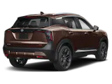 New 2027 Nissan Kicks SUV