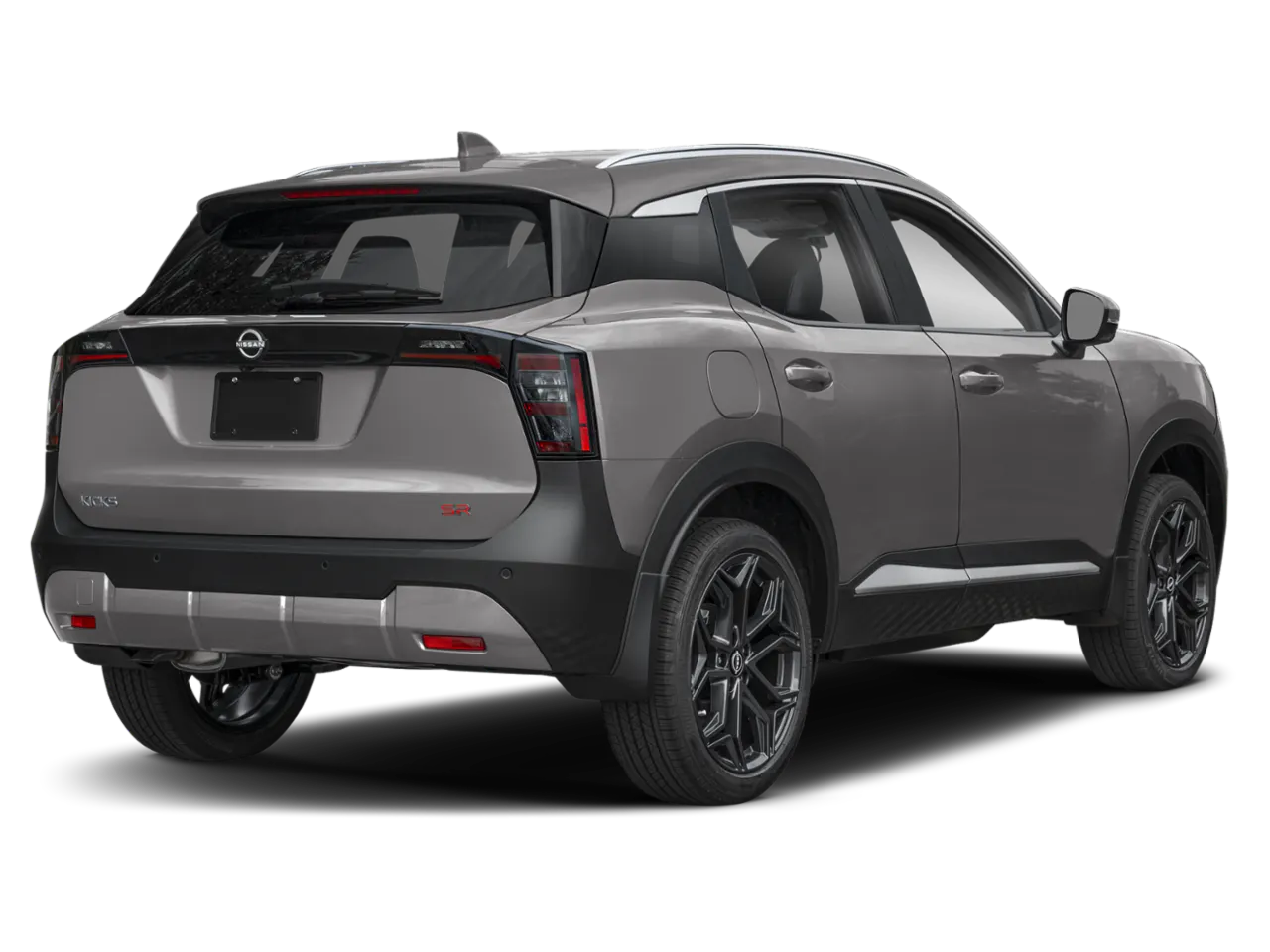 New 2027 Nissan Kicks SUV
