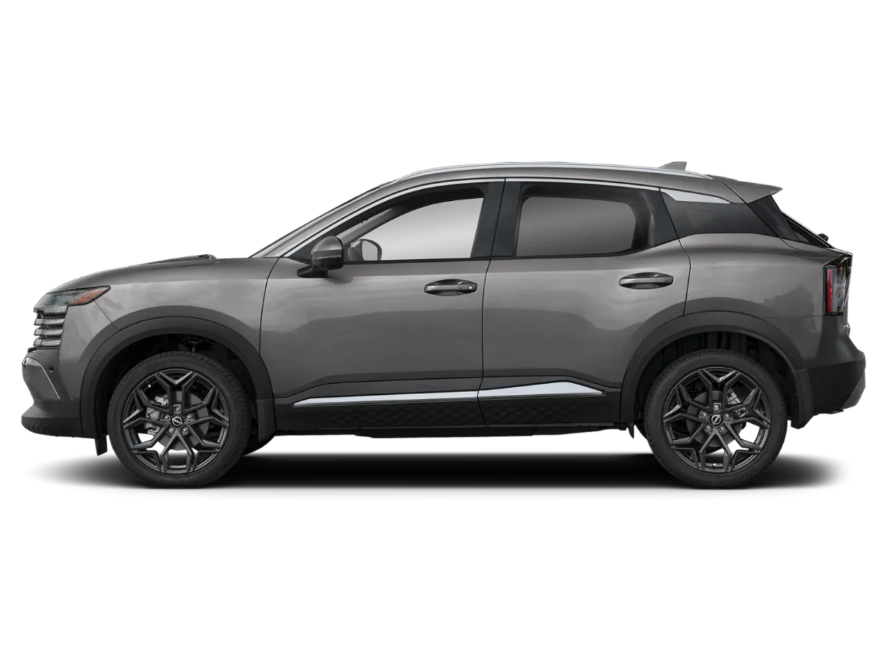 New 2027 Nissan Kicks SUV
