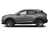 New 2027 Nissan Kicks SUV