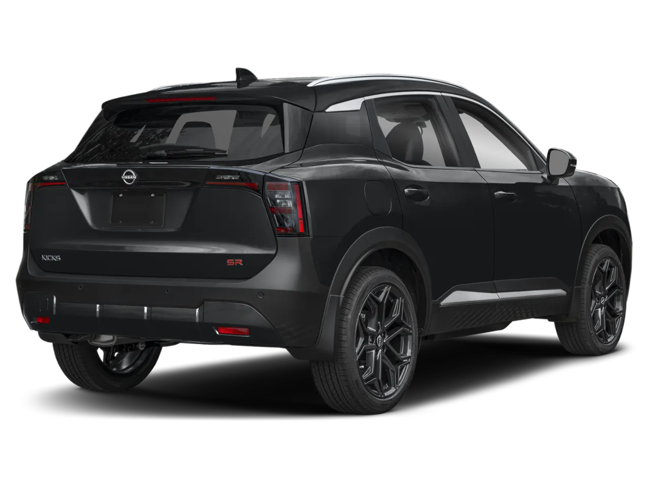New 2027 Nissan Kicks SUV