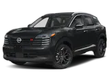 New 2027 Nissan Kicks SUV