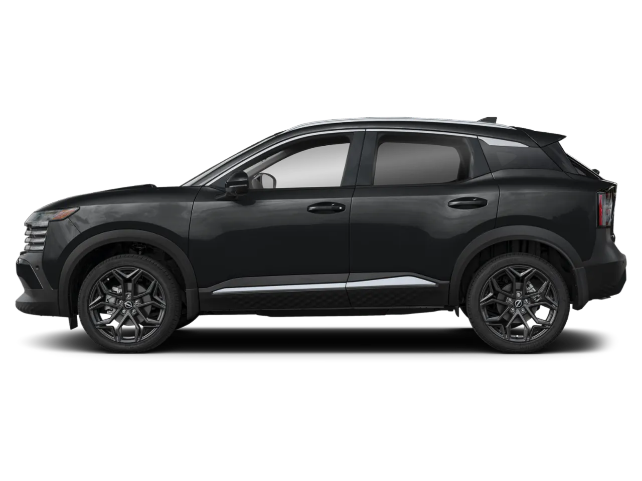 New 2027 Nissan Kicks SUV