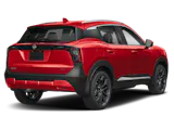New 2027 Nissan Kicks SUV