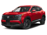 New 2027 Nissan Kicks SUV