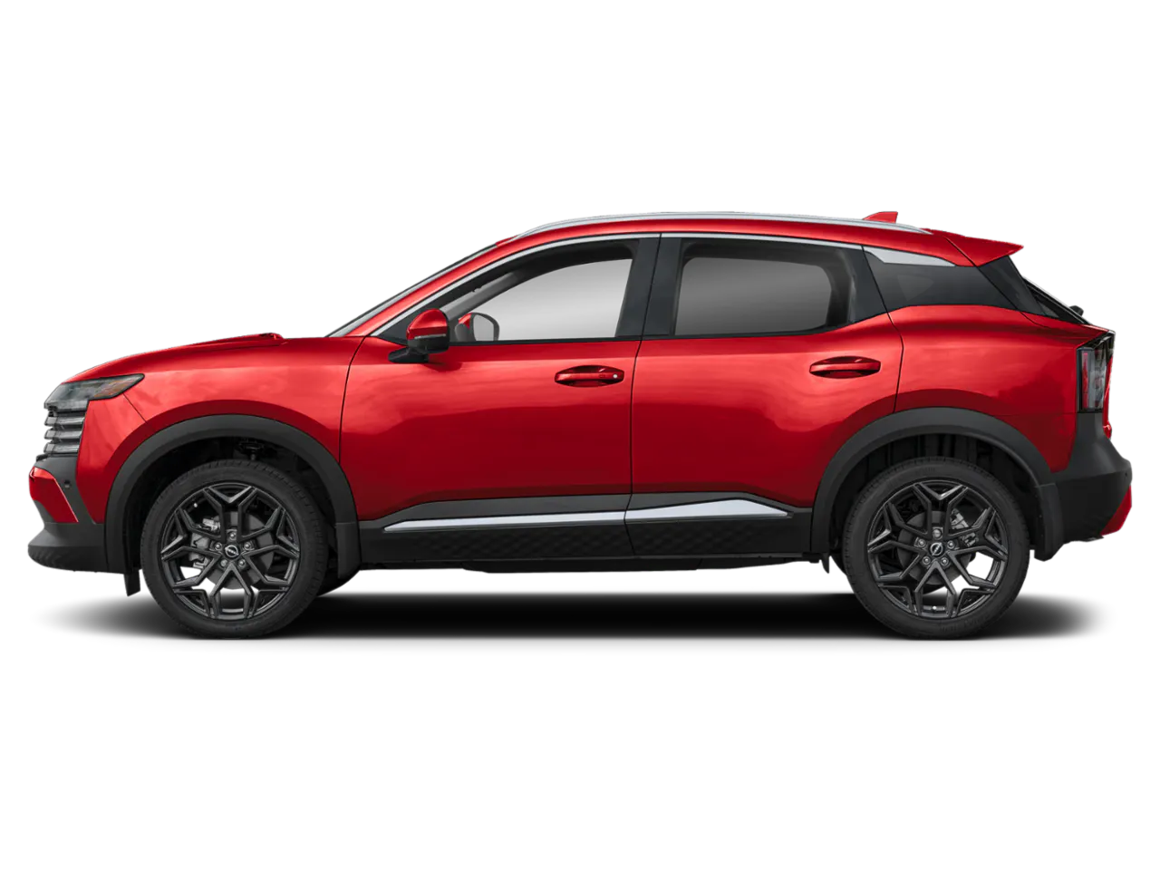 New 2027 Nissan Kicks SUV