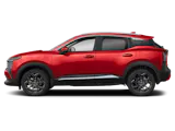 New 2027 Nissan Kicks SUV