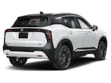 New 2027 Nissan Kicks SUV