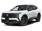 New 2027 Nissan Kicks SUV