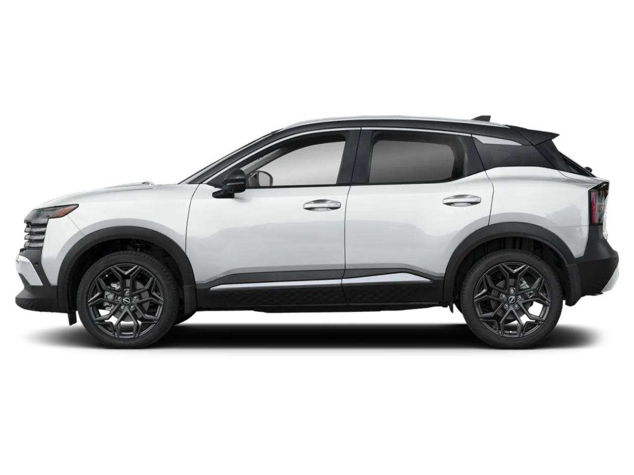 New 2027 Nissan Kicks SUV