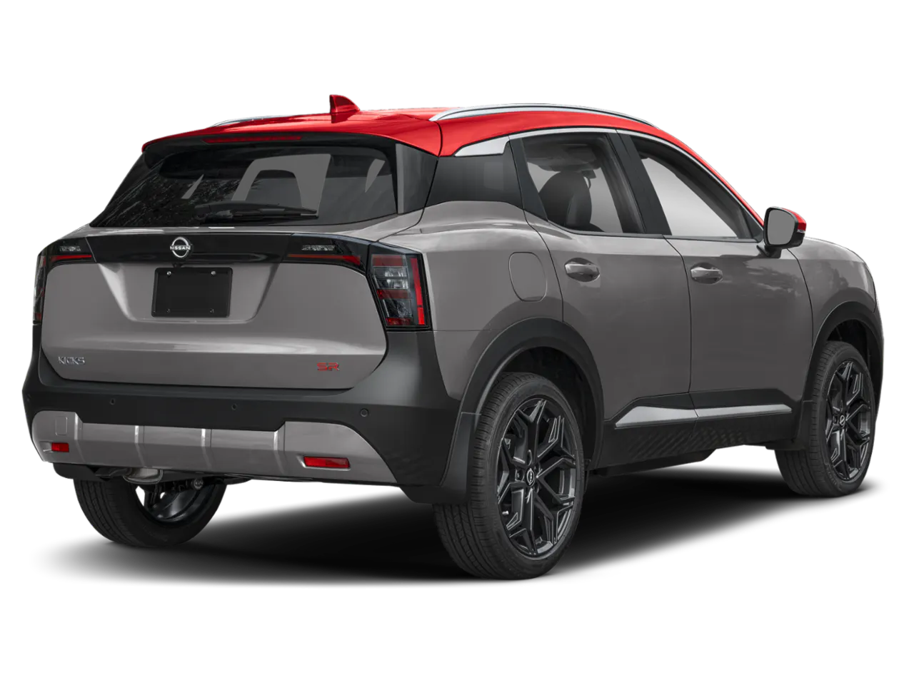 New 2027 Nissan Kicks SUV