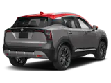 New 2027 Nissan Kicks SUV