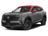 New 2027 Nissan Kicks SUV