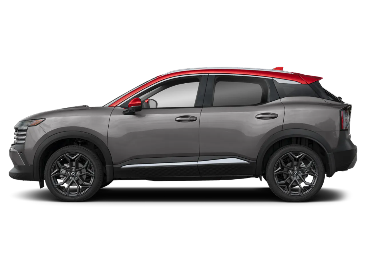 New 2027 Nissan Kicks SUV