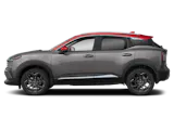 New 2027 Nissan Kicks SUV
