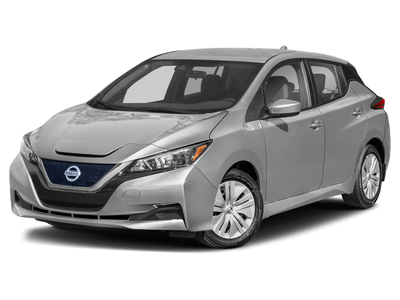 2019 Nissan Leaf