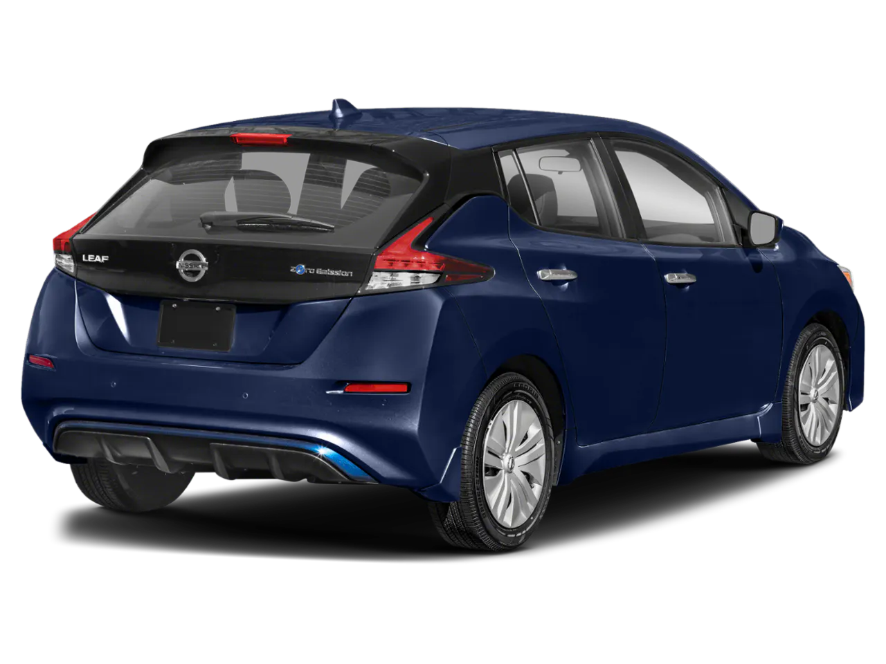 Used 2019 Nissan Leaf Hatchback