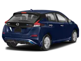 Used 2019 Nissan Leaf Hatchback