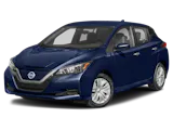 Used 2019 Nissan Leaf Hatchback