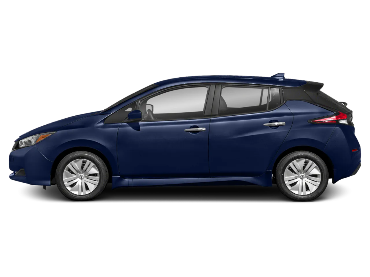 Used 2019 Nissan Leaf Hatchback