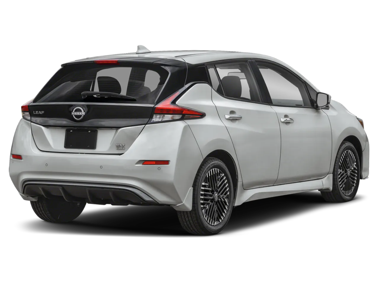 Used 2023 Nissan LEAF Sedan