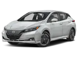 Used 2023 Nissan LEAF Sedan