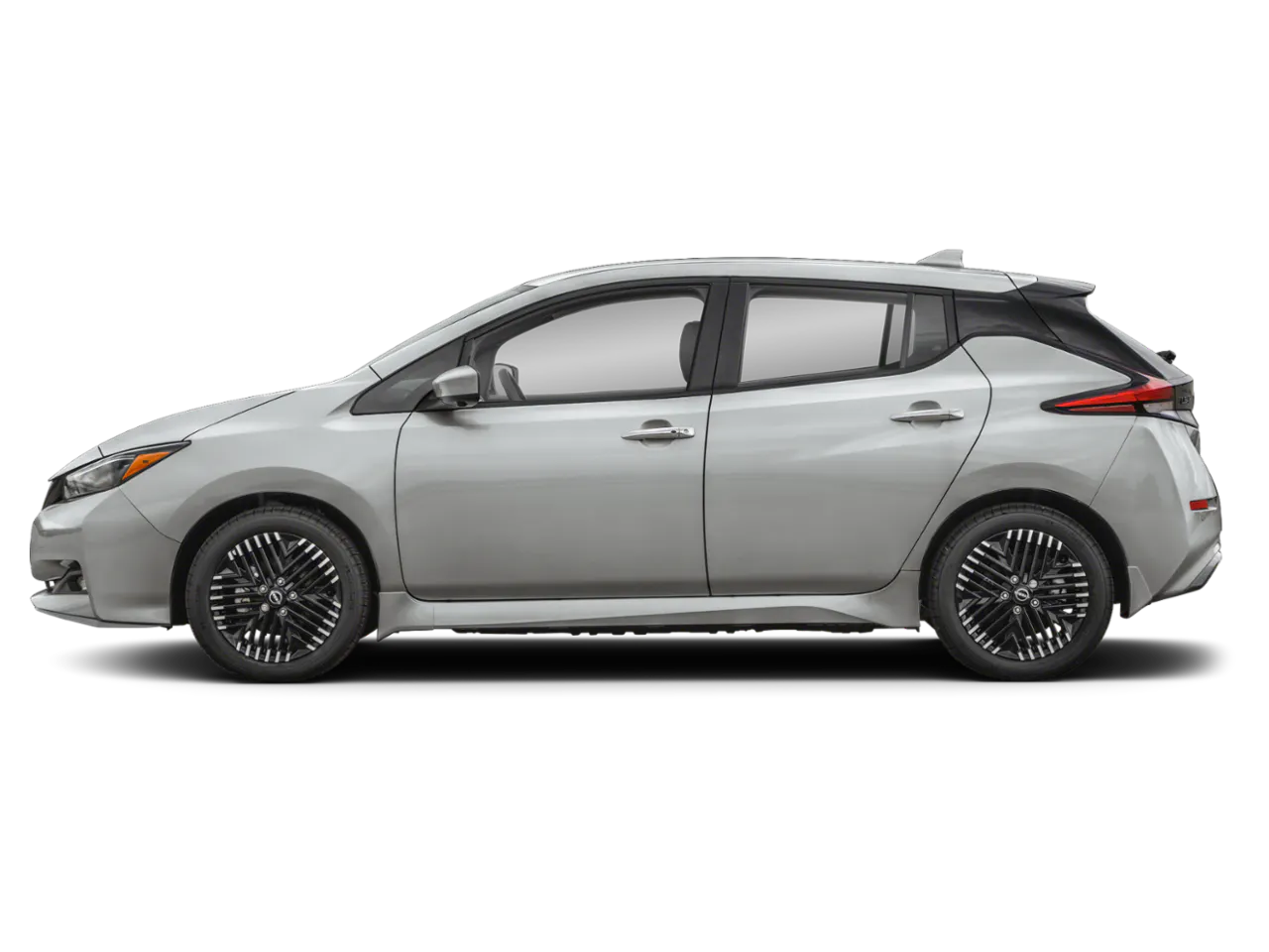 Used 2023 Nissan LEAF Sedan